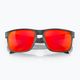 Sluneční brýle  Oakley Holbrook matte black/prizm ruby 5