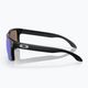 Sluneční brýle Oakley Holbrook matte black/prizm sapphire polarized 8