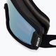Lyžařské brýle Oakley Line Miner M blue OO7093-03 5