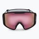 Lyžařské brýle Oakley Line Miner M růžové OO7093-06 2