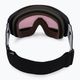 Lyžařské brýle Oakley Line Miner M růžové OO7093-06 3