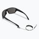 Sluneční brýle Oakley Split Shot matte carbon/prizm black 2