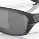 Sluneční brýle Oakley Split Shot matte carbon/prizm black 11