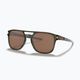 Sluneční brýle Oakley Latch Beta hnědo-zelené 0OO9436 6