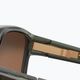 Sluneční brýle Oakley Latch Beta hnědo-zelené 0OO9436 12