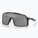 Cyklistické brýle Oakley Sutro polished black/prizm black 0OO9406 5
