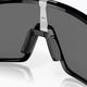 Cyklistické brýle Oakley Sutro polished black/prizm black 0OO9406 11
