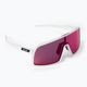 Oakley Sutro Sluneční brýle bílé a růžové 0OO9406