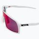 Oakley Sutro Sluneční brýle bílé a růžové 0OO9406 4