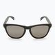 Sluneční brýle Oakley Frogskins černo-šedé 0OO9013 3
