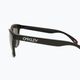 Sluneční brýle Oakley Frogskins černo-šedé 0OO9013 4