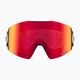 Lyžařské brýle Oakley Fall Line matte black/prizm snow torch iridium 6