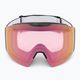 Lyžařské brýle Oakley Fall Line matte black/prizm snow hi pink 2