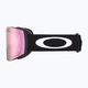 Lyžařské brýle Oakley Fall Line matte black/prizm snow hi pink 8