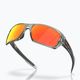 Oakley Turbine grey ink/prizm ruby polarizační sluneční brýle 9
