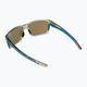 Pánské sluneční brýle Oakley Mainlink šedo-modré 0OO9264 2