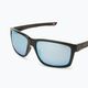 Pánské sluneční brýle Oakley Mainlink černo-modré 0OO9264 5