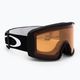 Oakley Line Miner M oranžové lyžařské brýle OO7093-26