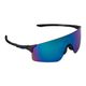 Pánské sluneční brýle Oakley Evzero Blades černo-modré 0OO9454