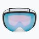 Lyžařské brýle Oakley Flight Path matte black/prizm snow sapphire iridium 2