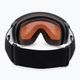Lyžařské brýle Oakley Flight Path matte black/prizm snow sapphire iridium 3