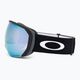 Lyžařské brýle Oakley Flight Path matte black/prizm snow sapphire iridium 4