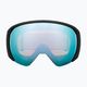 Lyžařské brýle Oakley Flight Path matte black/prizm snow sapphire iridium 6
