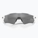 Sluneční brýle Oakley Radar EV Path polished white/prizm black 5