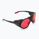 Sluneční brýle Oakley Clifden černo-hnědé 0OO9440