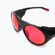 Sluneční brýle Oakley Clifden černo-hnědé 0OO9440 5