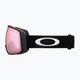 Lyžařské brýle Oakley Flight Tracker matte black/prizm snow hi pink 8