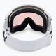Lyžařské brýle Oakley Flight Tracker bílé OO7105-14 3