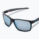 Sluneční brýle Oakley Portal X polished black/prizm deep water polarized 5