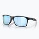 Sluneční brýle Oakley Portal X polished black/prizm deep water polarized 6