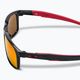 Oakley Portal X polished black/prizm ruby polarizační sluneční brýle 4