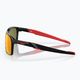 Oakley Portal X polished black/prizm ruby polarizační sluneční brýle 8