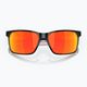 Oakley Portal X polished black/prizm ruby polarizační sluneční brýle 10