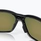 Oakley Portal X polished black/prizm ruby polarizační sluneční brýle 12