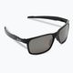 Oakley Portal X polished black/prizm black polarizační sluneční brýle