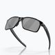 Oakley Portal X polished black/prizm black polarizační sluneční brýle 9