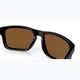 Sluneční brýle  Oakley Holbrook matte black/prizm violet 7