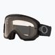 Cyklistické brýle  Oakley O Frame 2.0 Pro MTB black gunmetal/clear 7