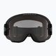 Cyklistické brýle  Oakley O Frame 2.0 Pro MTB black gunmetal/dark grey 8