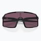 Sluneční brýle Oakley Sutro S polished black/prizm road black 5