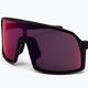 Oakley Sutro S sluneční brýle černo-fialové 0OO9462 3