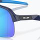 Cyklistické brýle Oakley Sutro Lite matte navy 0OO9463-946306 10