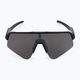 Oakley Sutro Lite Sweep Sluneční brýle černé 0OO9465 3