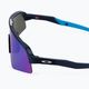 Sluneční brýle Oakley Sutro Lite Sweep Navy Blue 0OO9465 4