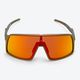 Oakley Sutro Sluneční brýle zlaté 0OO9406 3