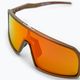 Oakley Sutro Sluneční brýle zlaté 0OO9406 5
